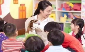 幼师写个人总结优质7篇
