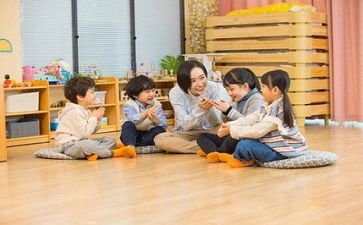 幼师5年工作总结8篇