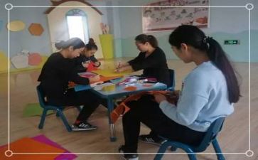 幼师写个人总结最新6篇