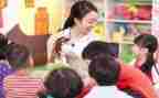 幼师个人年终工作总结5篇