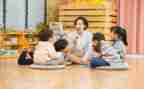 新幼师总结个人总结8篇