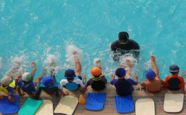 游泳?A作文通用7篇