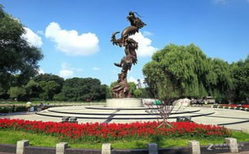 六一游园活动策划6篇