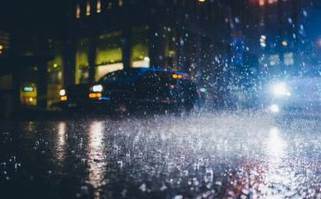 幼儿园小班秋天的雨教案7篇