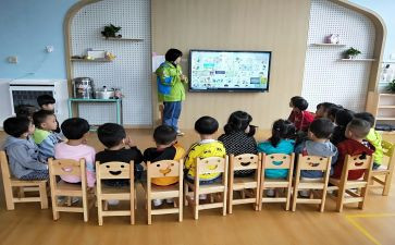 2024年园长个人述职报告精选6篇