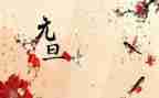 以元旦为主题的作文600字5篇