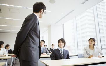 员工辞职报告模板6篇