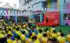 2024年幼儿园庆元旦亲子活动方案6篇
