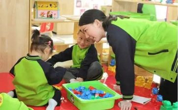 幼儿园园务述职报告6篇