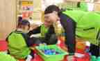 幼儿园园务述职报告6篇