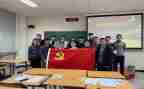 学生预备党员的思想汇报8篇