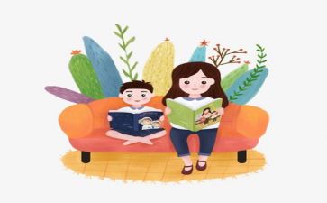 我阅读的故事作文8篇