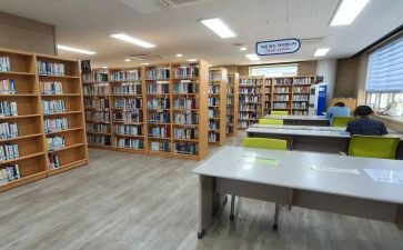 图书阅览室工作总结6篇