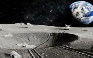 《月球》观后感优质7篇