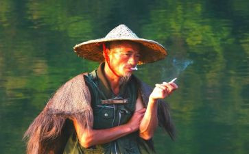 渔夫和他的妻子,读后感5篇