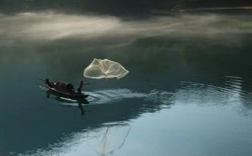 《渔夫和他的妻子》的读后感8篇