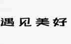 遇见作文800字8篇