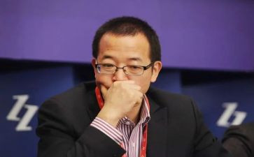 俞敏洪演讲心得7篇