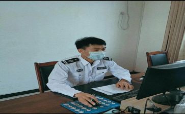 运管所述职报告5篇