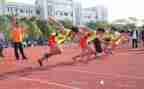 中国奥运会心得体会5篇