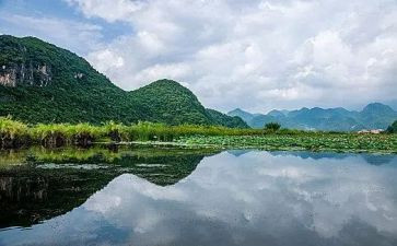 美丽云南作文7篇