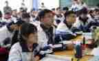 语数教学反思模板8篇