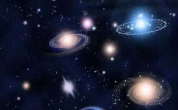 宇宙的生命之谜读后感6篇