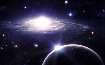 宇宙教学反思7篇