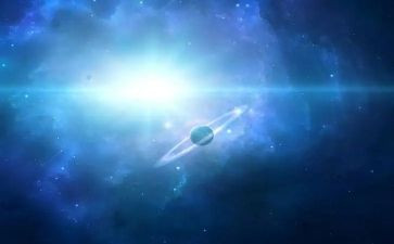 宇宙的心得体会模板7篇