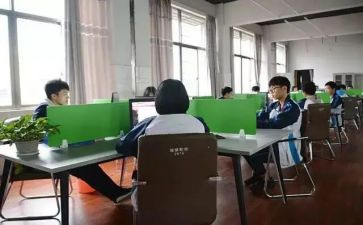 在校护士的自我鉴定通用6篇