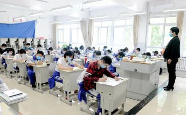 学生们在校园的作文优质7篇
