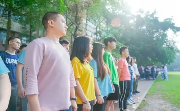 疫情在校心得体会8篇