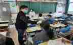 在校大学入党申请书模板8篇