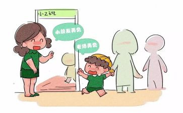 在园幼儿代表讲话稿最新7篇