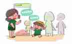 在园幼儿代表讲话稿最新7篇