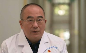 感动中国张定宇宇事迹5篇