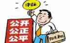 招标的心得体会模板5篇