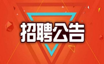 企业招聘方案范文5篇