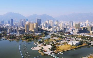 去浙江培训的心得体会6篇