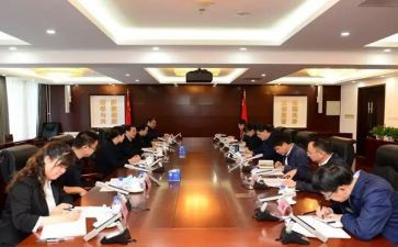 企业行政部门工作总结通用5篇