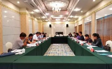 行政部门月工作总结最新6篇