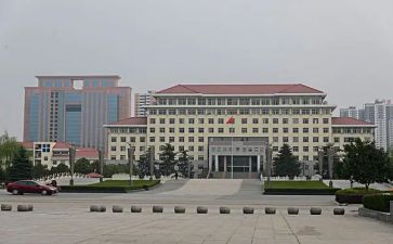 政府对政府的讲话稿8篇