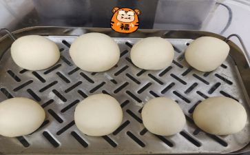 蒸馒头作文600字7篇
