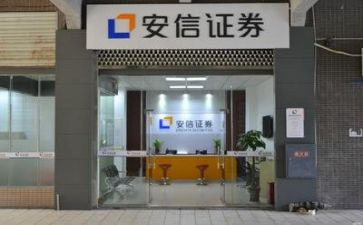 证券工作总结5篇