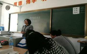 政史地组工作总结8篇