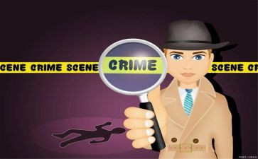 福尔摩斯侦探读后感6篇
