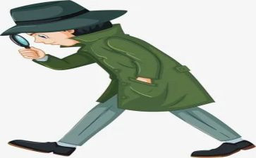 福尔摩斯侦探案读后感7篇