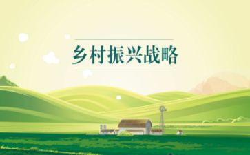 2024年县乡村振兴工作总结5篇