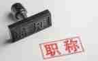 进职称个人总结范文模板8篇