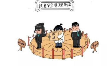 规章制度演讲稿5篇